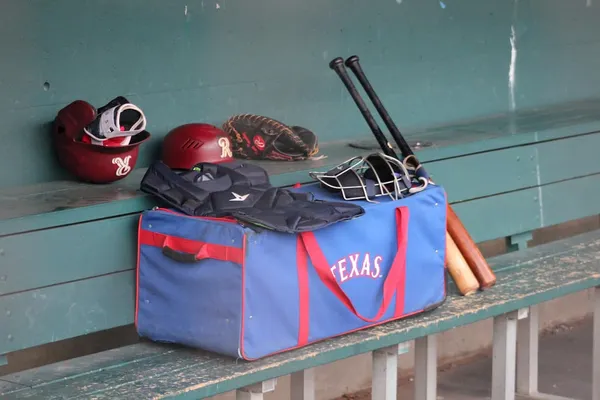 Rangers finalize their affiliate coaching staffs