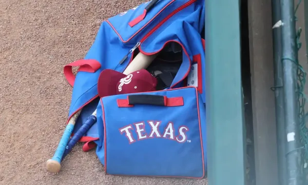 Jackson Kelley earns first Double-A win after promotion to Frisco