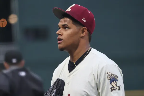 Frisco RoughRiders Season Opener Recap: Hooks Edge Out 7-5 Win