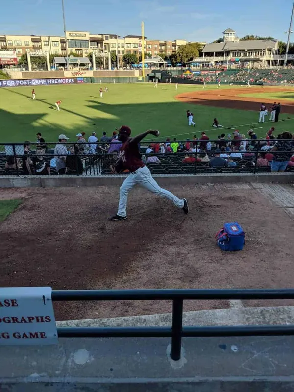 Texas Rangers recalled Taylor Hearn, Garcia optioned