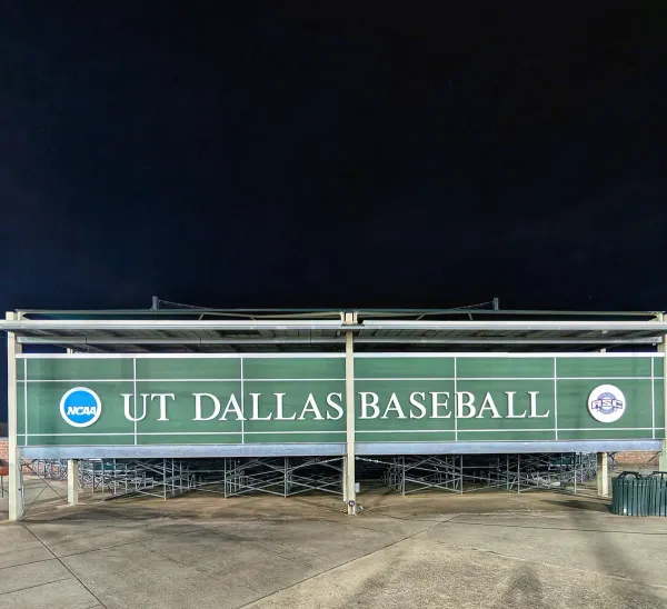 UT Dallas Baseball Enters Pivotal 2026 Season in NCAA Division II