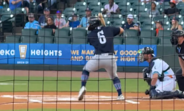 The case for Cody Freeman at second base