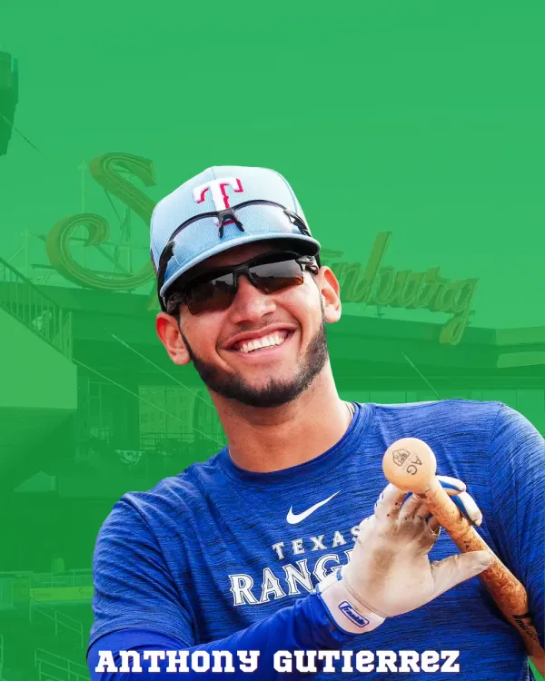 Heartbreak in Hub City: Anthony Gutierrez Sidelined for 2026