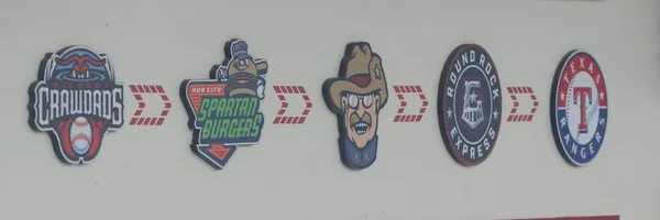 Texas Rangers Farm Report: Dreiling's Honors, Disla's Blast, and Minor League Standouts