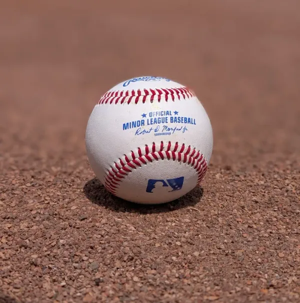 Johnson Strikes Out 8 and Kim Homers in ACL Rangers' 9-8 Opening Day Loss
