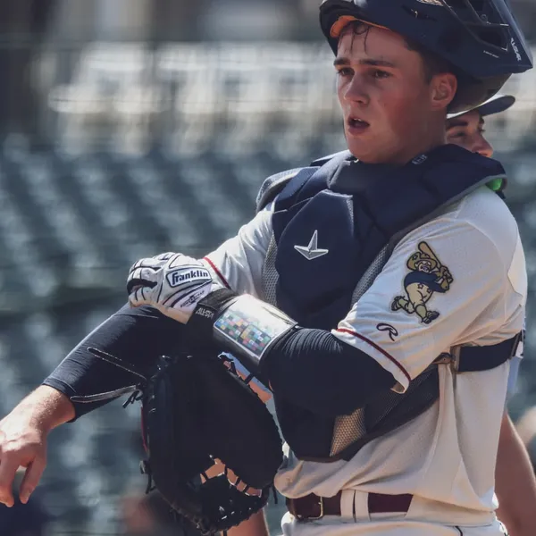 Texas Rangers Promote Top Catching Prospect Malcolm Moore to Double-A Frisco