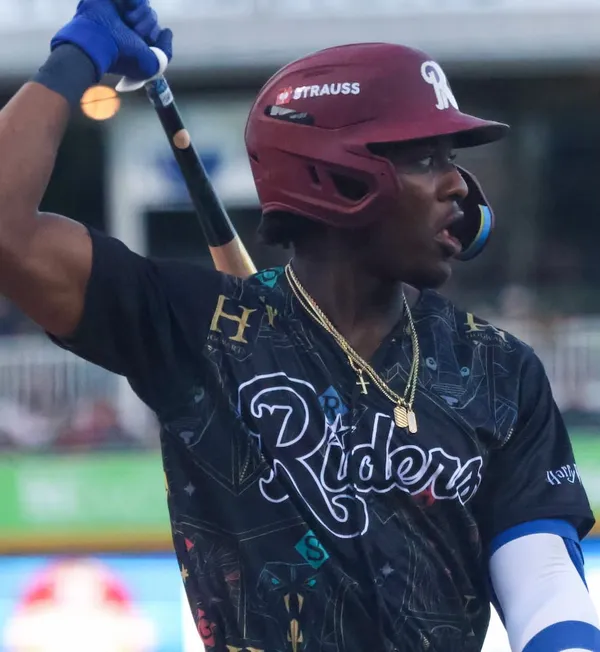 Texas Rangers Farm Newsletter: Walcott Returns