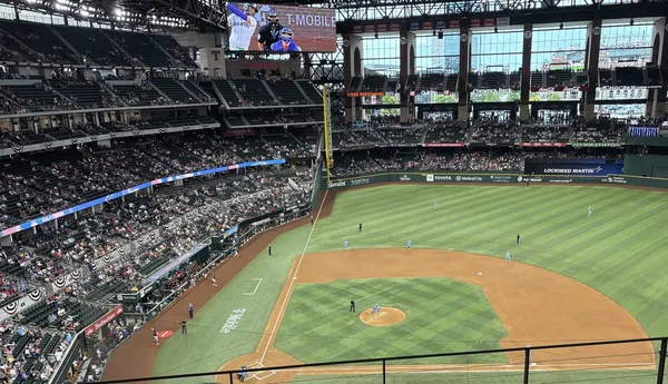 The Prospect Times roundtable: 2026 season for Texas Rangers through All-Star Break
