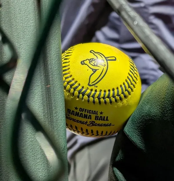Banana Ball at Globe Life Field: What to Know This Weekend