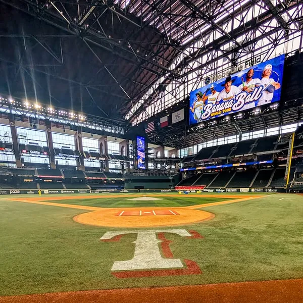 Banana Ball 2027: Tailgaters Return to Arlington in April, Frisco in September