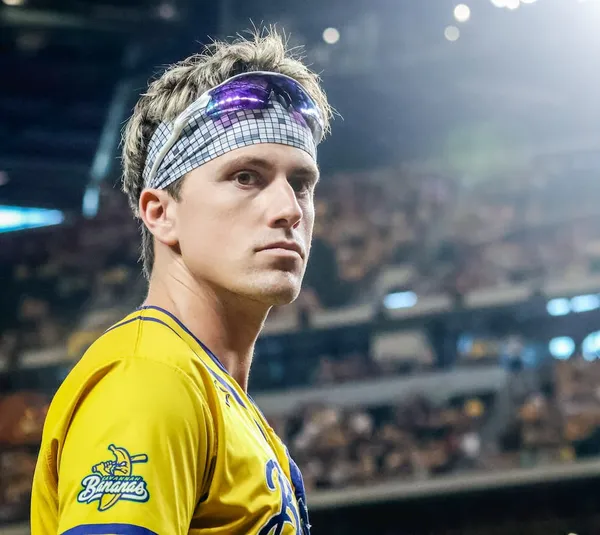 Banana Ball Fan Franchise Results For All Six Teams
