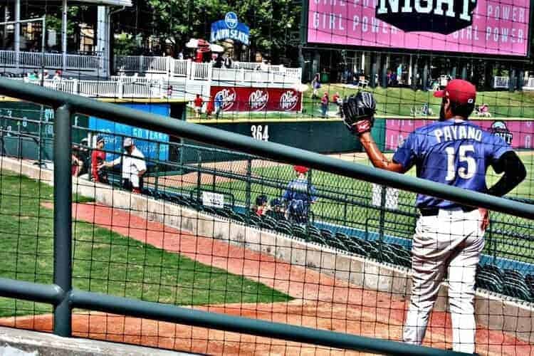 Pedro Payano promoted to Nashville, Peter Fairbanks joins him