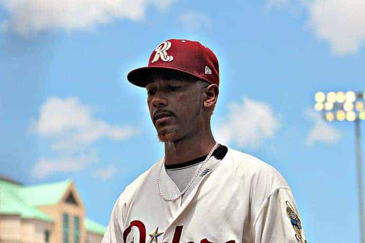 Rangers call up multiple Prospects including clase