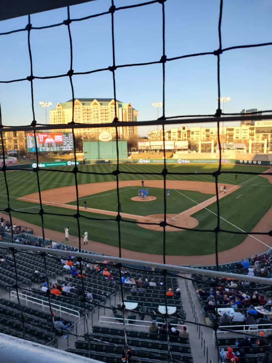 Promos and Appearances Galore for 'Riders 2020