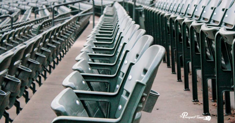 Attend a minor league baseball game