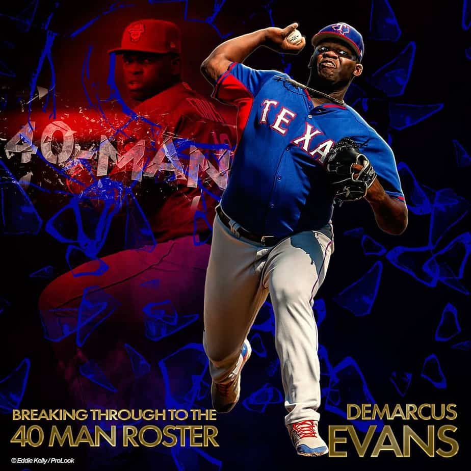 DeMarcus Evans and Kolby Allard will make noise in Nashville