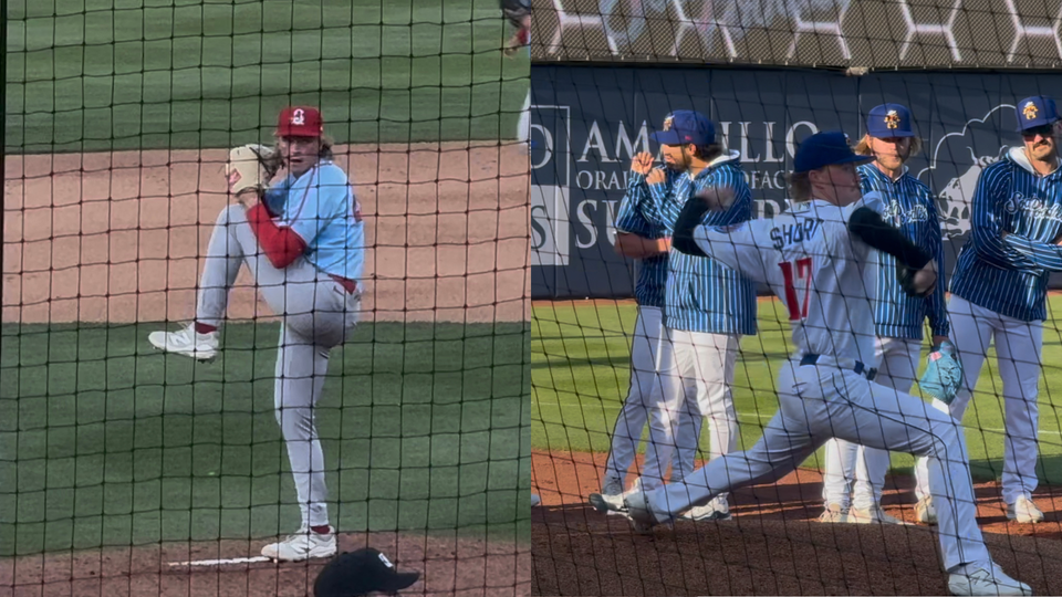 Soddies by Morning: Groover Extends Hitting Streak, Sod Poodles Walk 11 in a Close One