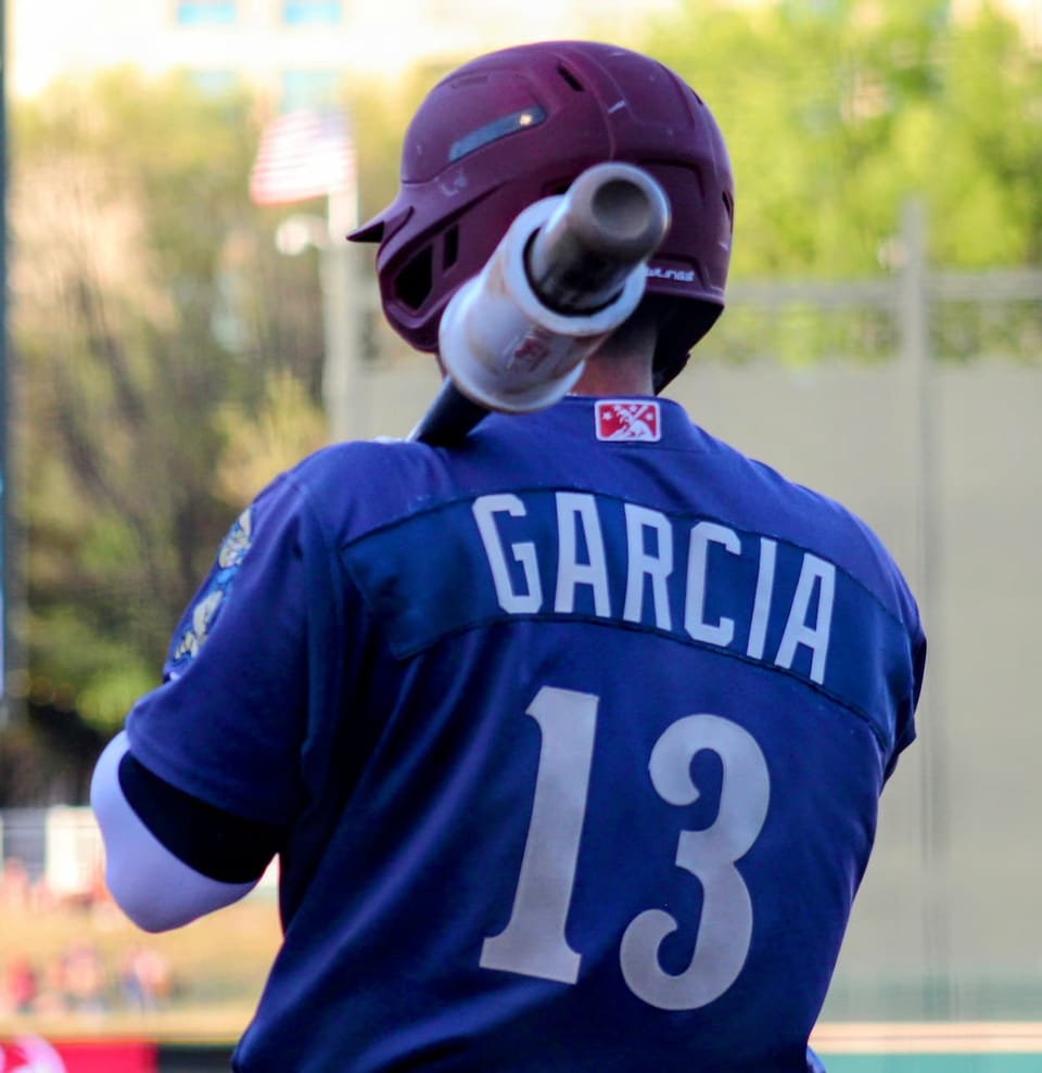 The RoughRiders fall short in rally attempt