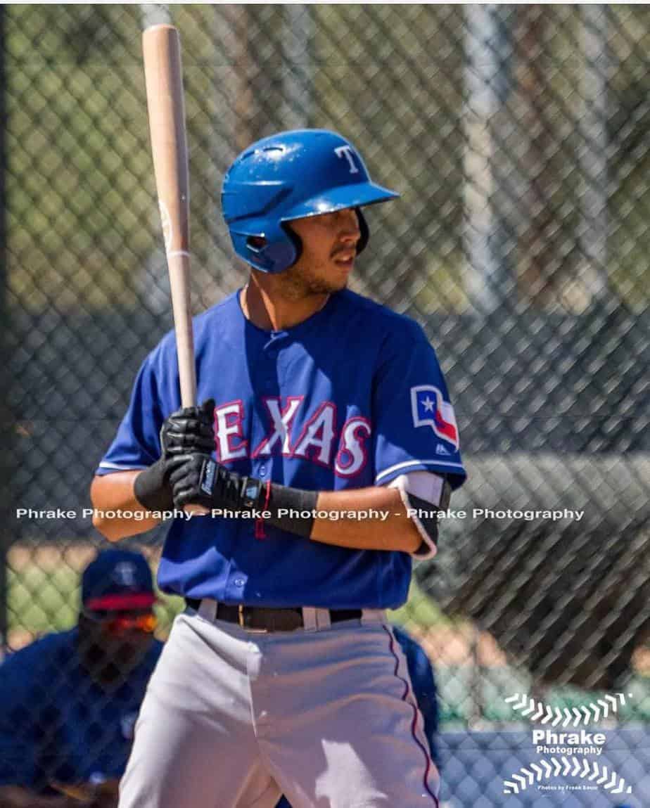 Diosbel Arias: Texas Rangers Prospect Spotlight
