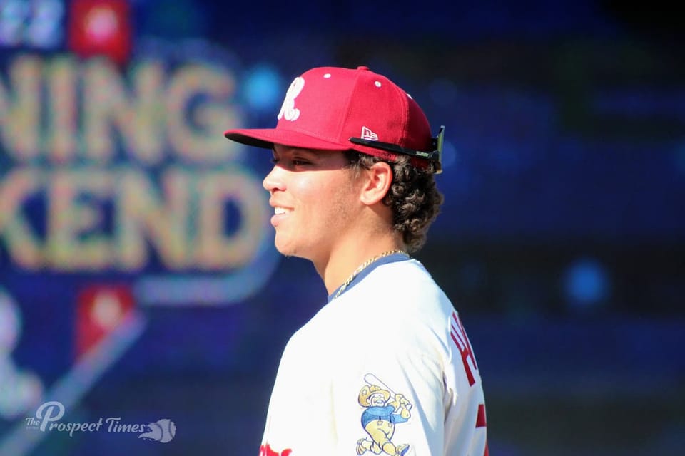 RoughRiders power themselves to 10-6 win