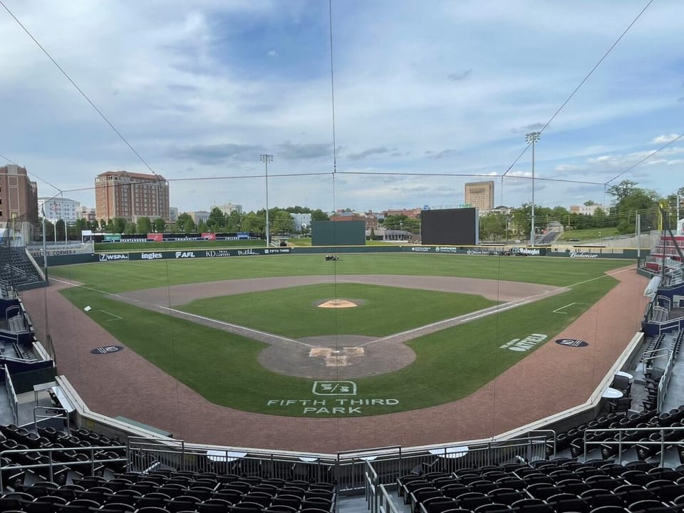 The Hub City Spartanburgers Week in Review: Vol 2