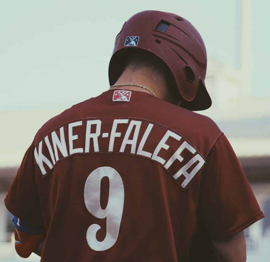 Time catching up with Andrus, Isiah Kiner-Falefa to start at SS