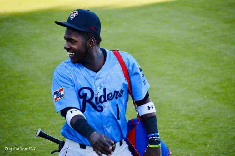 Interview With Michael De Leon (AA Frisco)