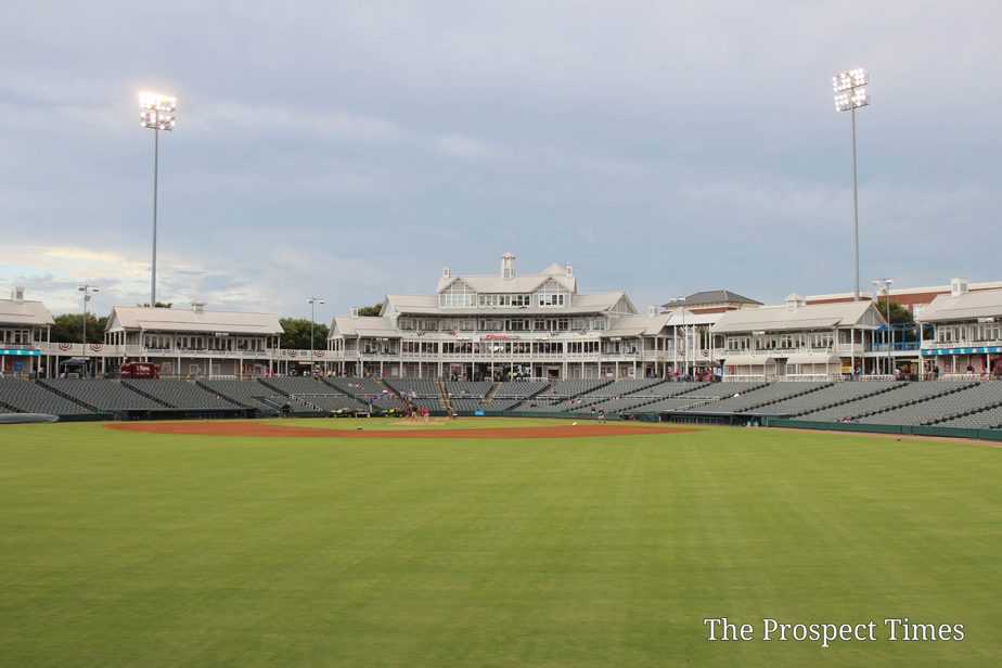 TCL RoughRiders Game 1: Riders lose to the Drillers