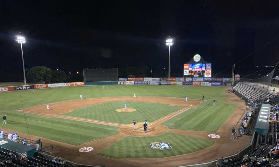 Flying Chanclas Rubber Match Against Generals Has Huge Implications (7/19/20)