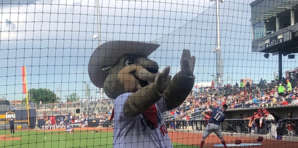 Sod Poodles Home Opener is Tonight Against the Springfield Cardinals