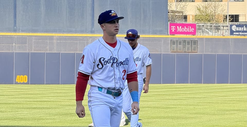 Soddies by Morning: Heartbreak at Hodgetown