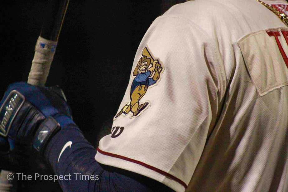 Justin Foscue and Josh Smith promoted to Double-A