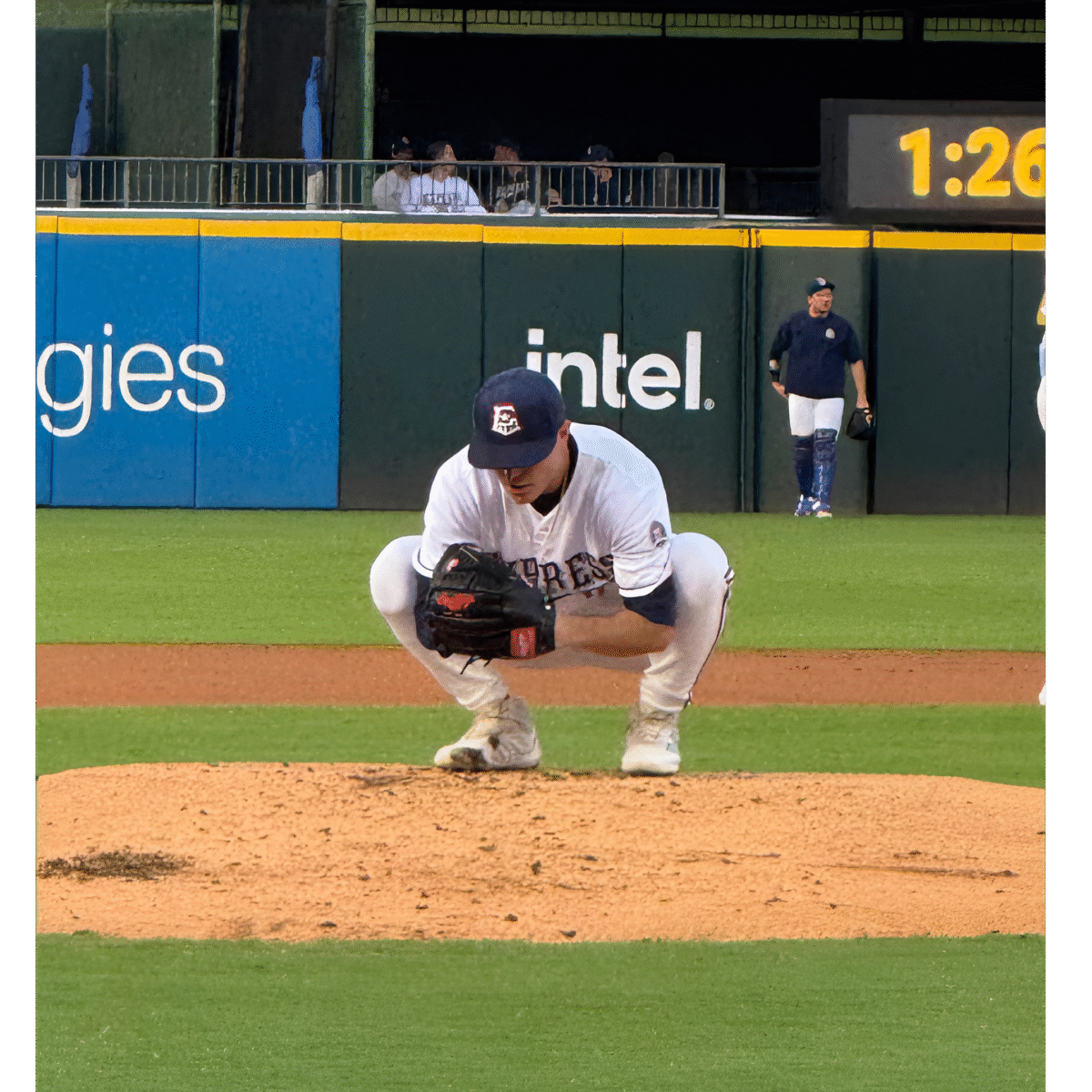 Jack Leiter's Rehab Start: A Breakdown