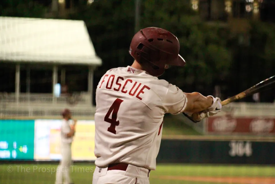Round Rock Express Overwhelm Reno Aces with 13-Hits in 8-4 win