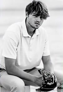 Kamdyn Perry: The Texas Rangers' 2023 17th Round Pick