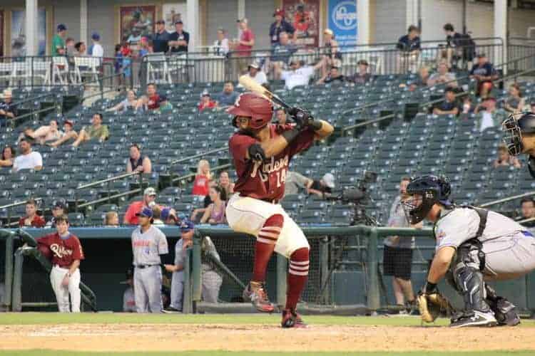 Sherten Apostel and Leody Taveras have been assigned to Frisco