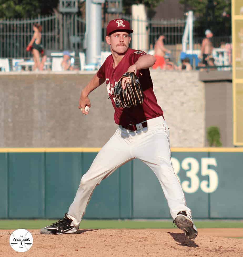 Rangers non-roster invites: Jason Bahr, Joe Barlow, Sam Huff and others