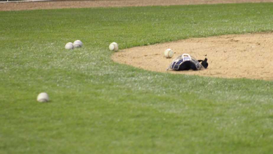 2020 MLB draft shortened to 5 rounds