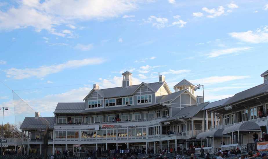2022 Frisco RoughRiders Media Day