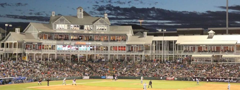 Frisco RoughRiders 2021 staff