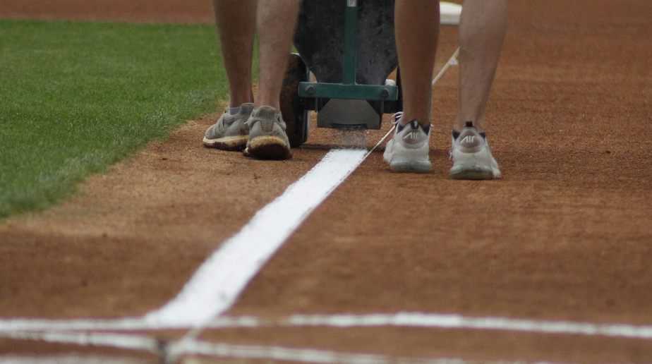 RoughRiders play six against the Sod Poodles