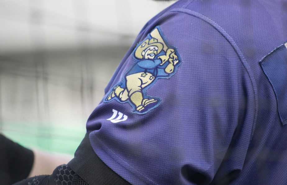 San Antonio Missions at Frisco RoughRiders