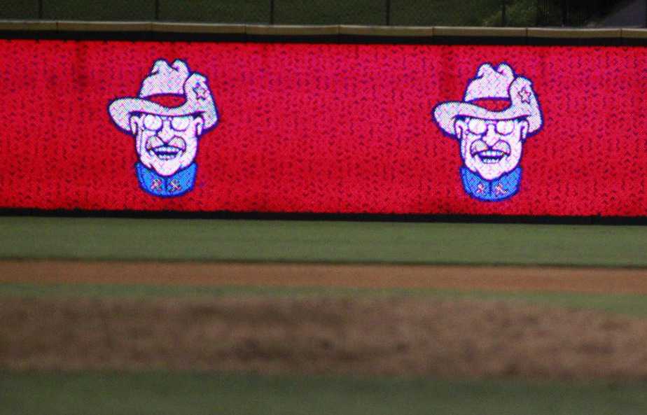 RoughRiders drop game two against the Hooks