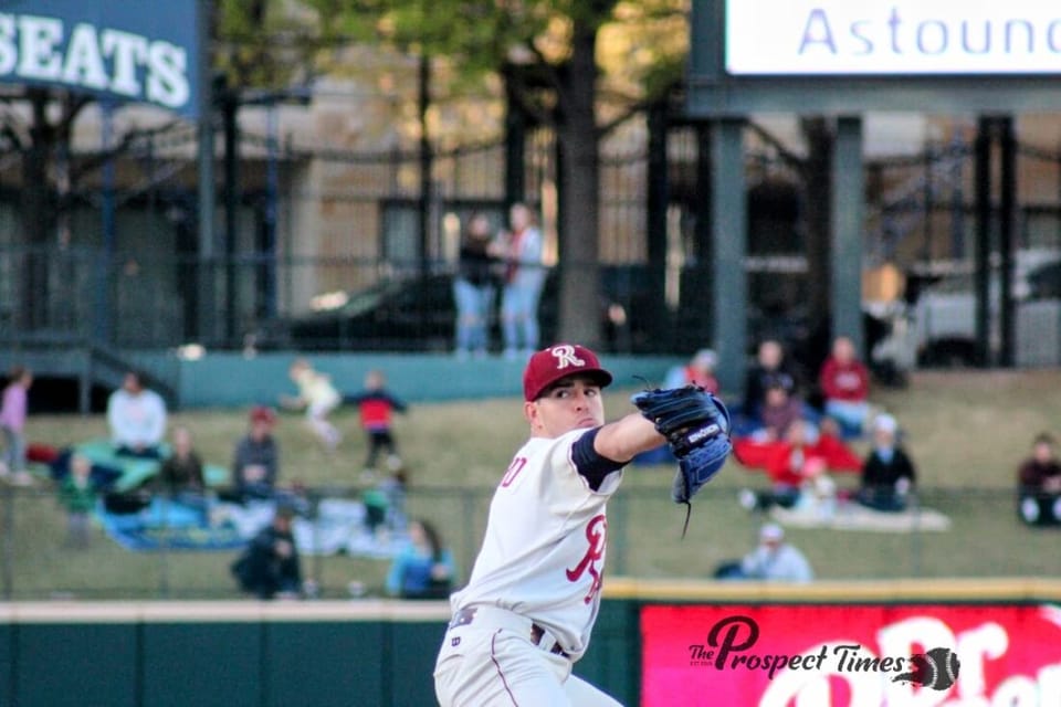 RoughRiders Opening day 2022: road to the TLC begins