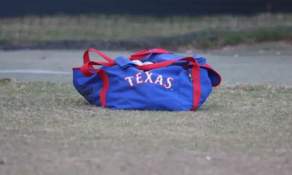 Texas Rangers Announce 2024 Minor League Coaching Staff