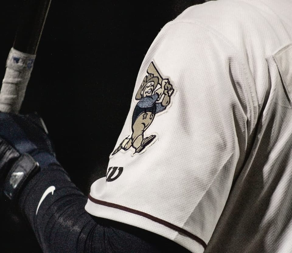 Frisco RoughRiders will play as the Dallas Black Giants