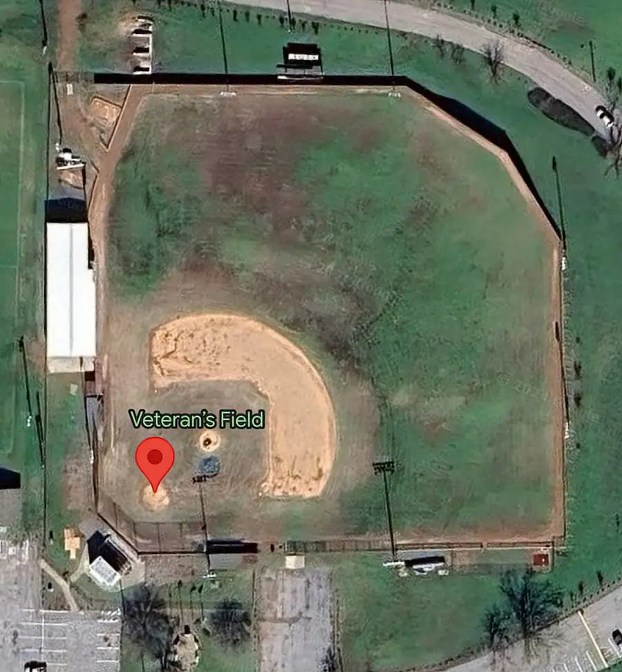 Baseball Roars Back to Sherman: Shadowcats Take the Field in 2024