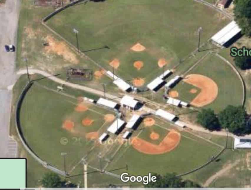 White Oak Gears Up for Summer Baseball