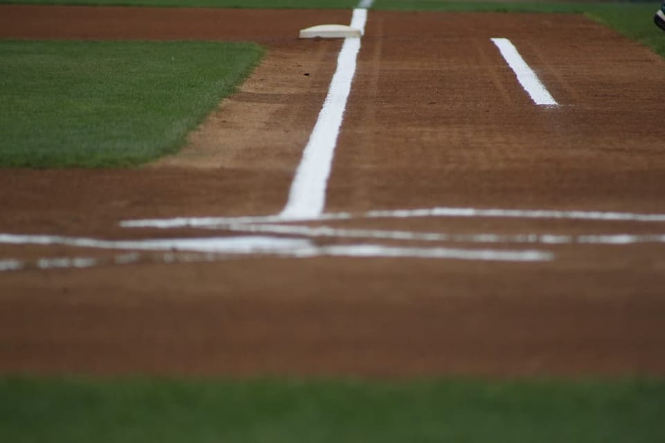 Local Player is the South Atlantic League Pitcher of the week!