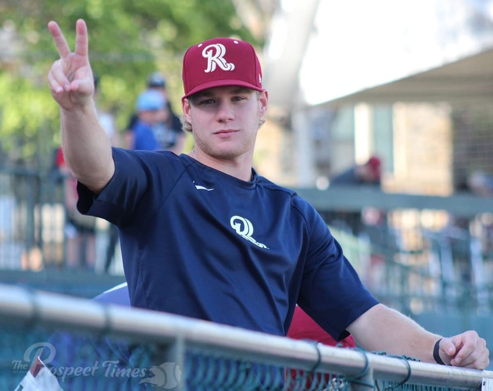 RoughRiders shutout for the first time this season
